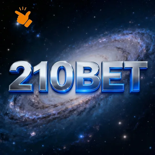Logo da 210bet