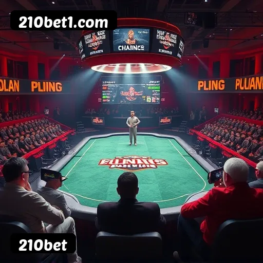 210bet APK - Download Oficial Android