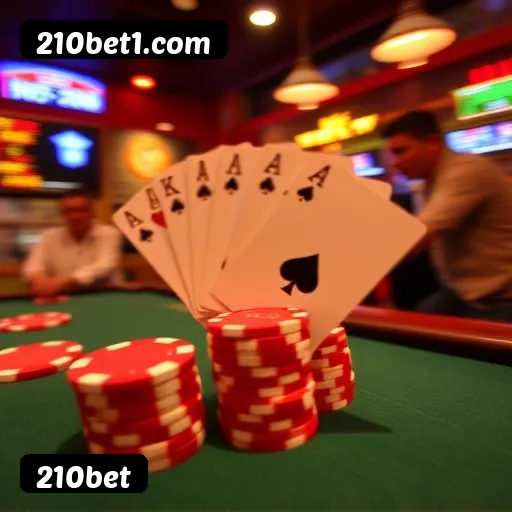 Como Registrar e Fazer Login 210bet